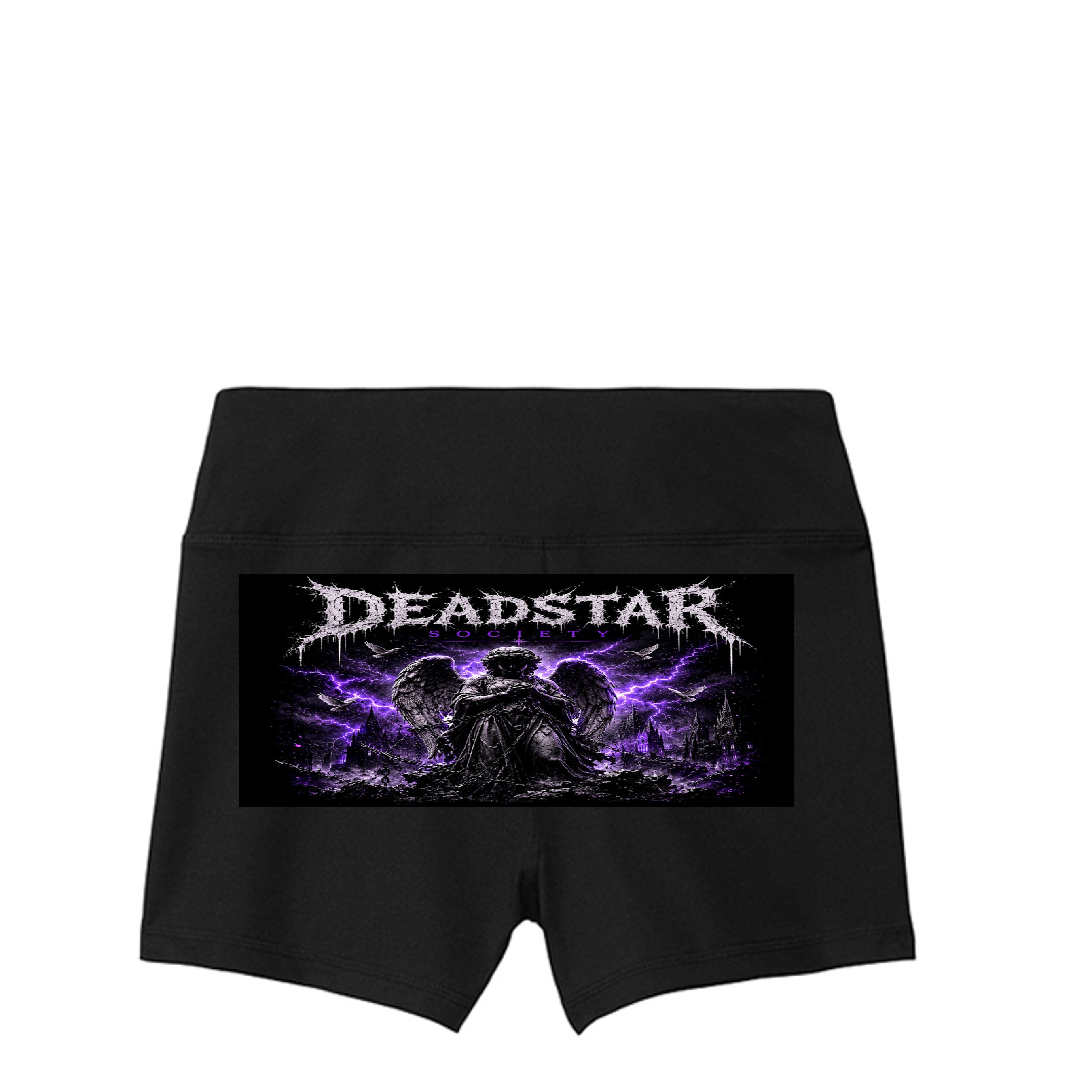 Black - LST475 - BACK