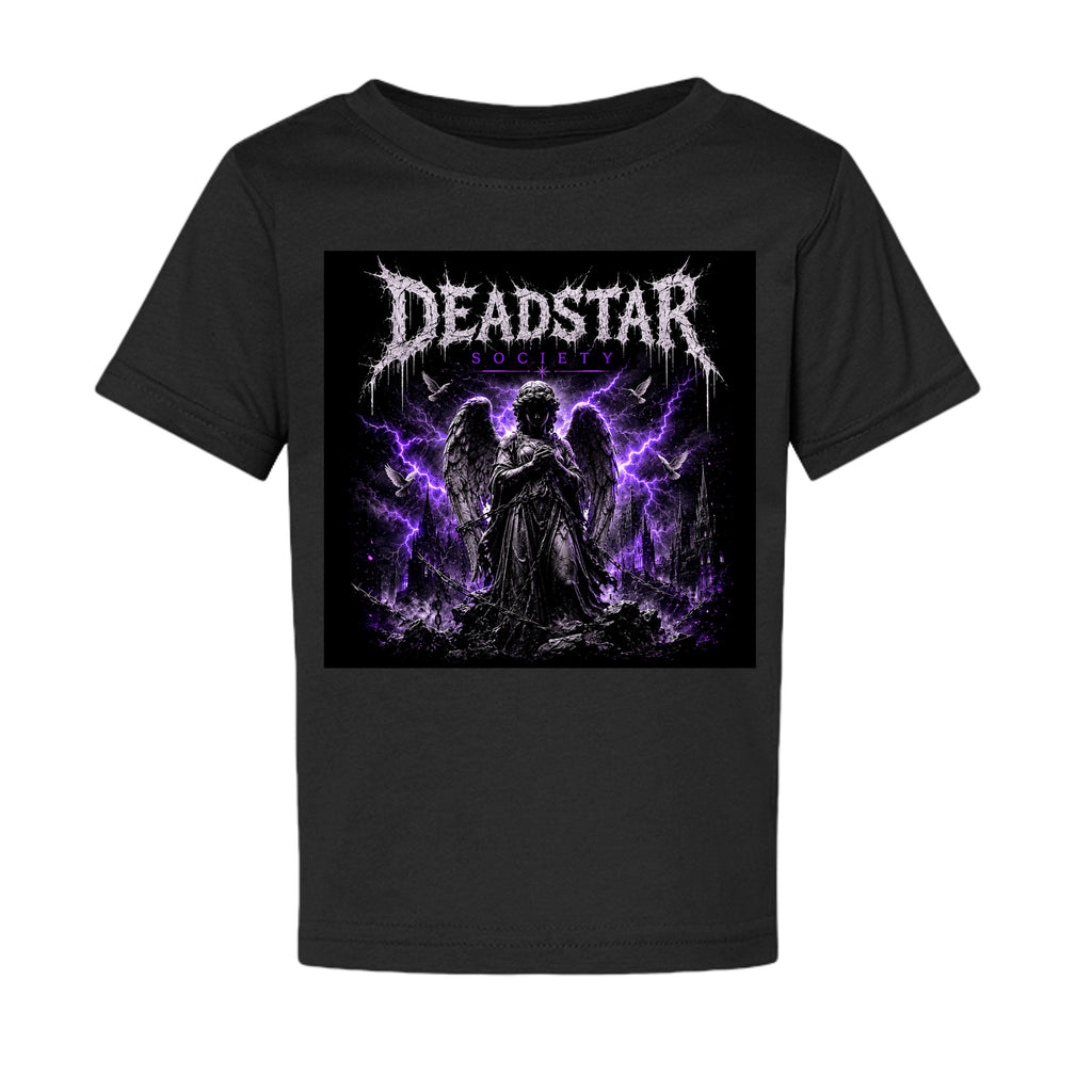 BLACK - 3321 - FRONT